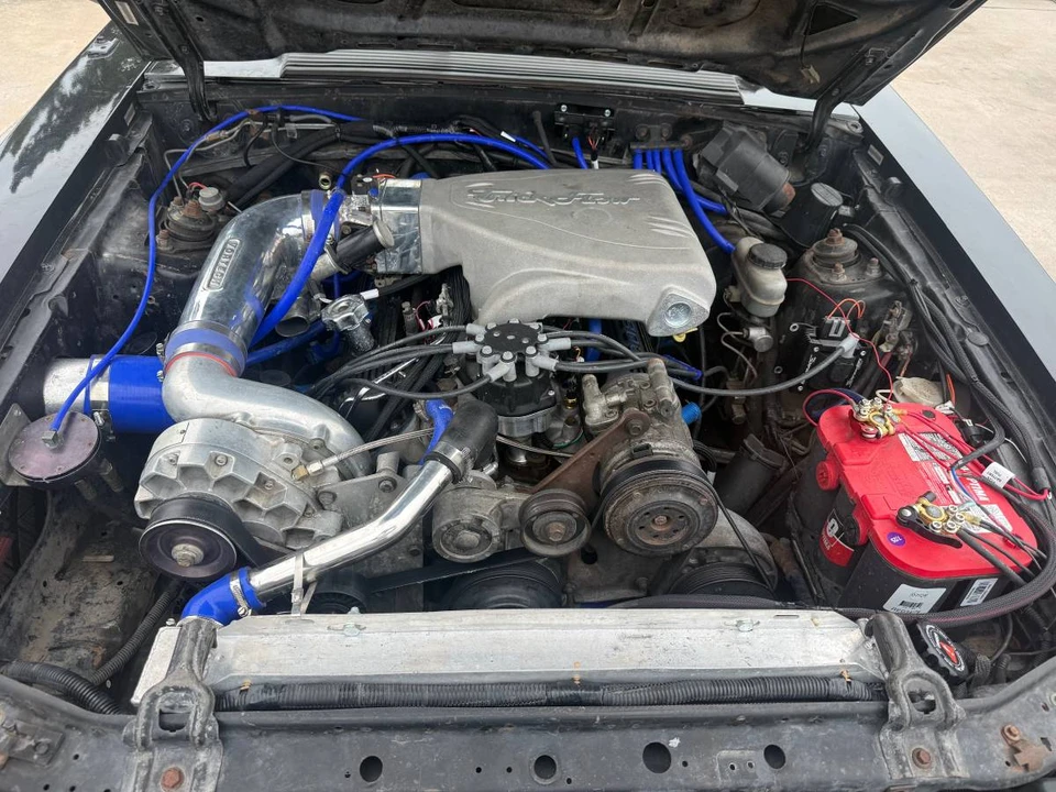 1993 Ford Mustang GT 3rd Gen - Image 7 of 7