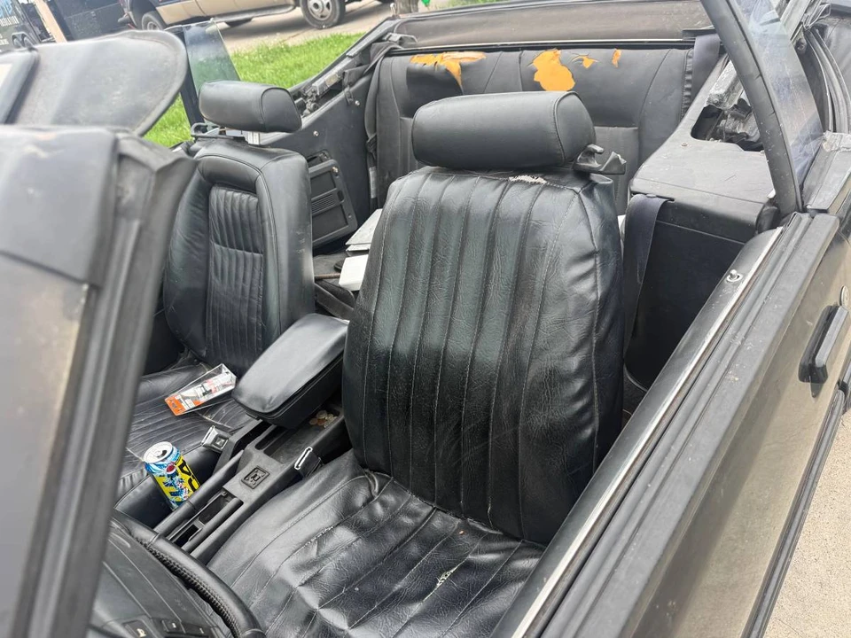 1993 Ford Mustang GT 3rd Gen - Image 6 of 7