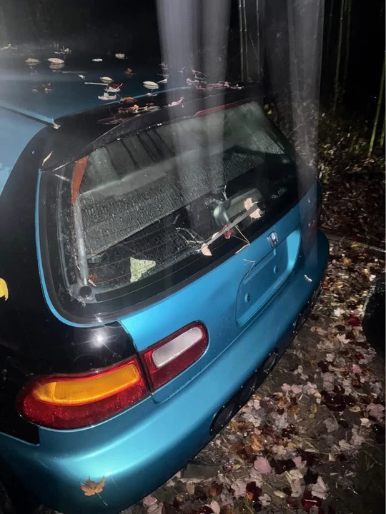Honda EG Civic - Image 3 of 6