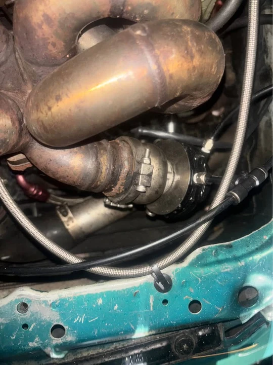 Honda EG Civic - Image 6 of 6