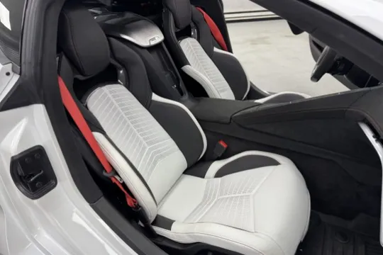 2023 Chevrolet Corvette C8 Z06 - Image 4 of 7
