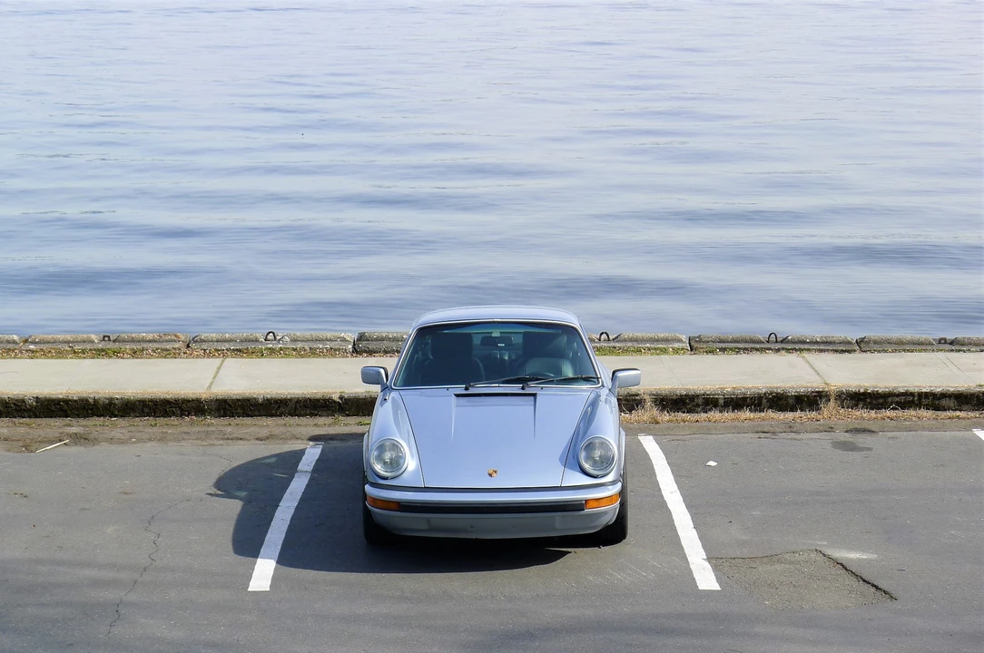 1977 Porsche 930 Turbo - Image 12 of 31