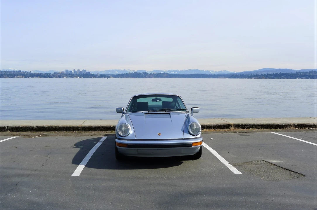 1977 Porsche 930 Turbo - Image 13 of 31