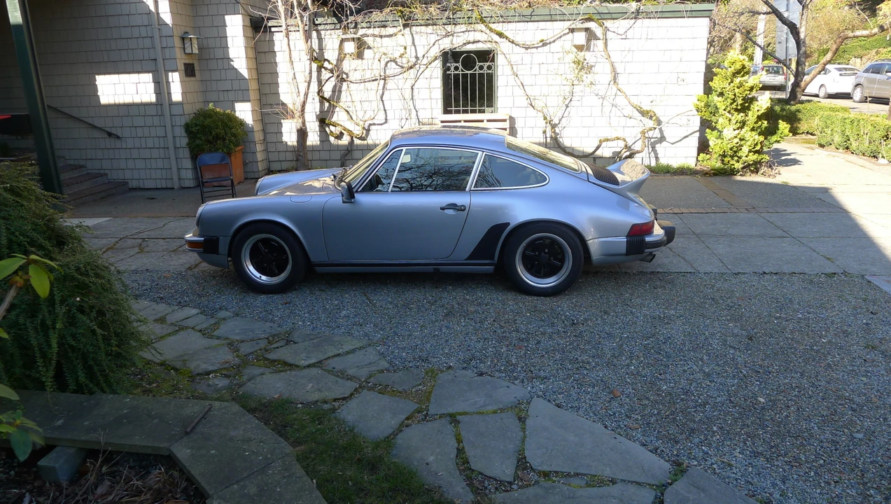 1977 Porsche 930 Turbo - Image 29 of 31