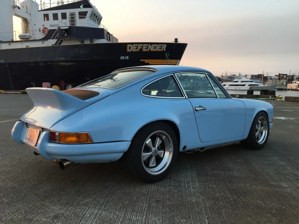 1981 Porsche 911 Carrera SC - Image 28 of 31