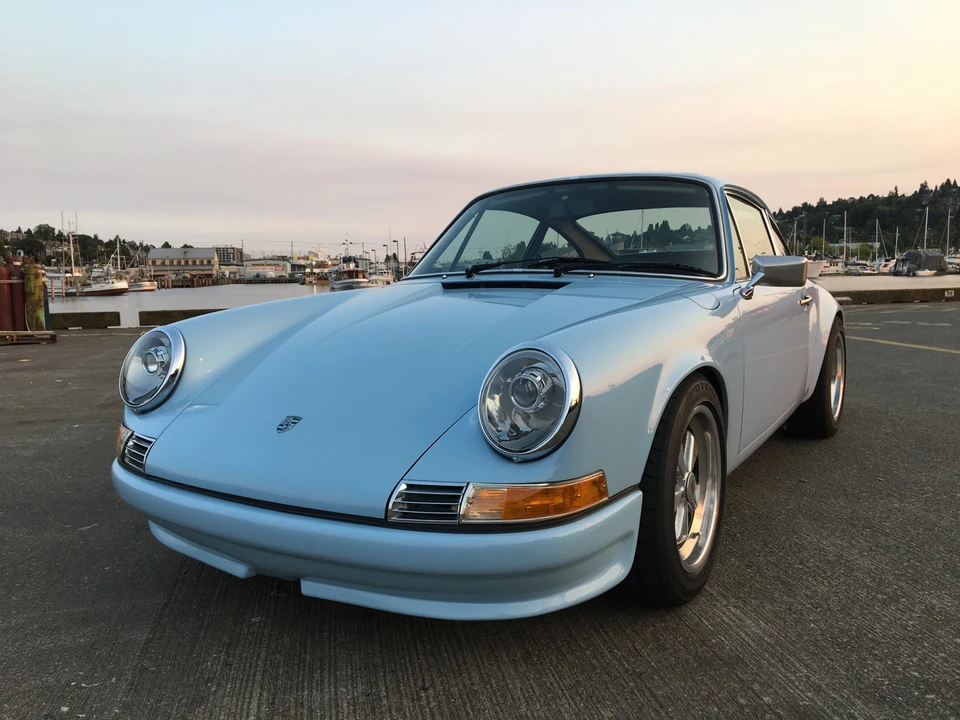 1981 Porsche 911 Carrera SC - Image 8 of 31