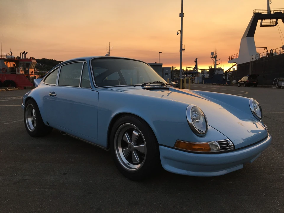 1981 Porsche 911 Carrera SC - Image 20 of 31