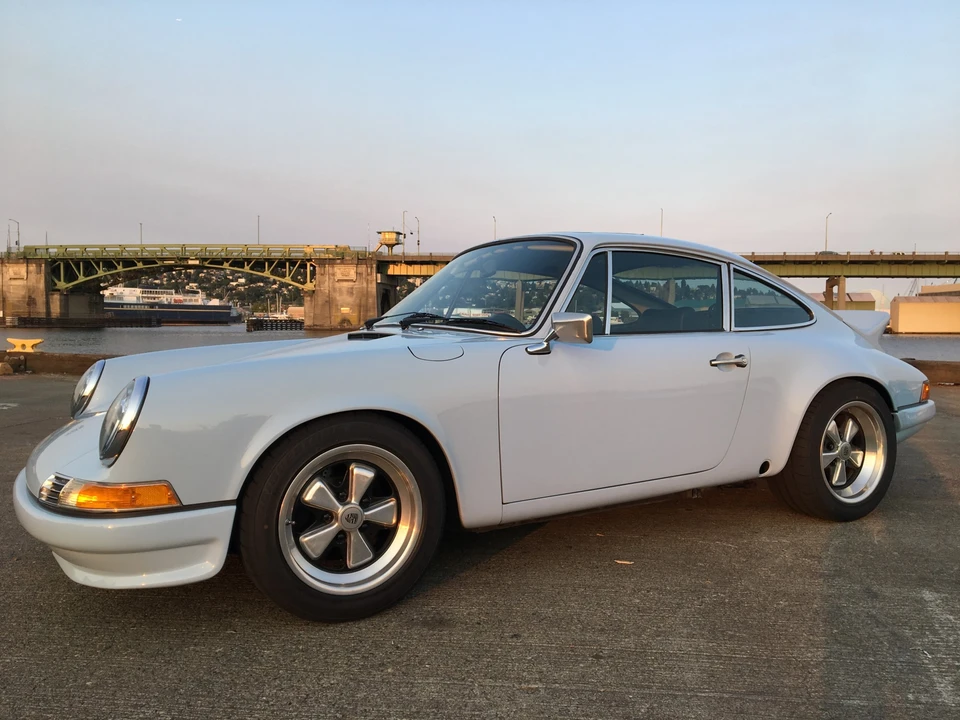 1981 Porsche 911 Carrera SC - Image 3 of 31