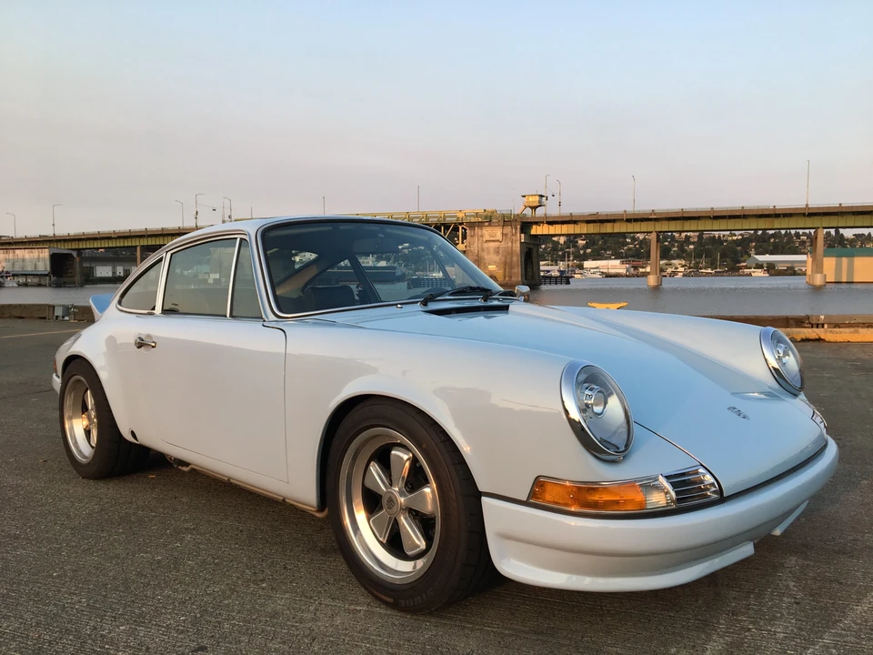 1981 Porsche 911 Carrera SC - Image 18 of 31