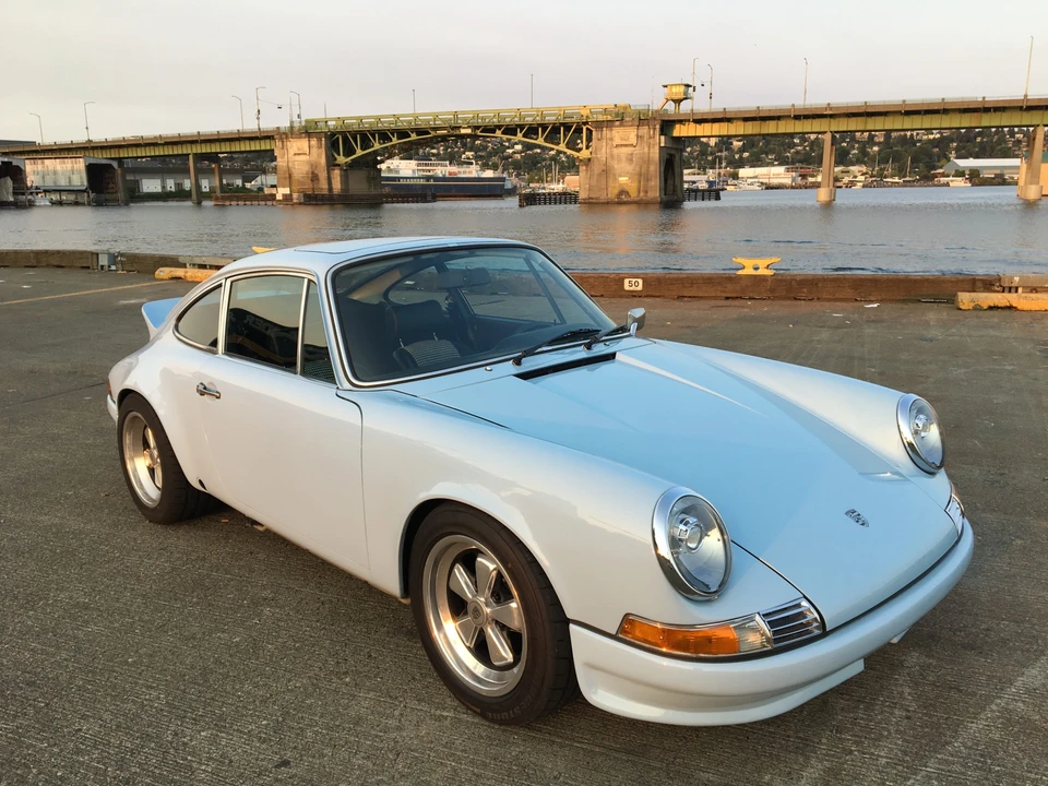 1981 Porsche 911 Carrera SC - Image 19 of 31