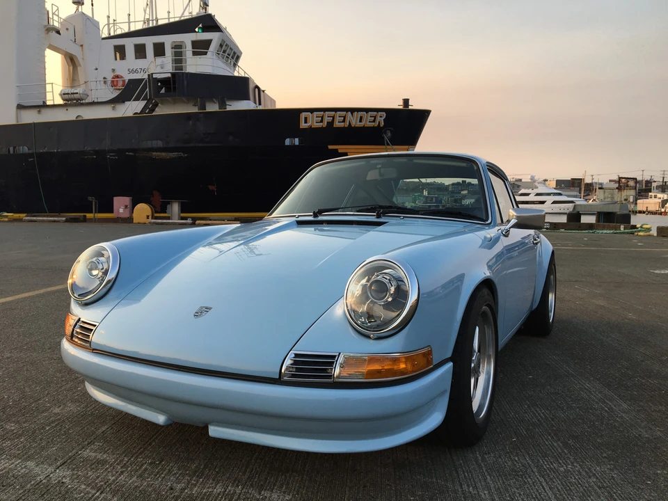 1981 Porsche 911 Carrera SC - Image 9 of 31