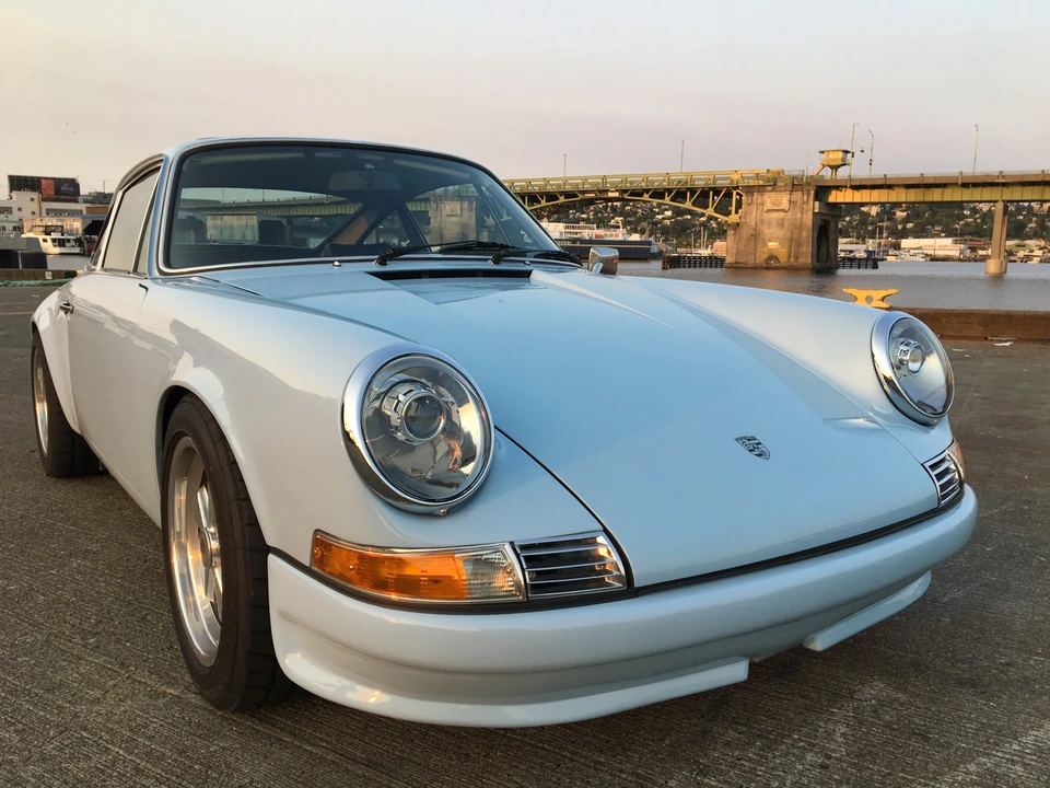 1981 Porsche 911 Carrera SC - Image 15 of 31