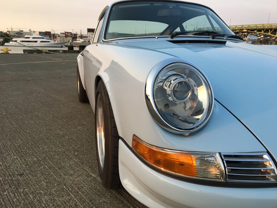 1981 Porsche 911 Carrera SC - Image 16 of 31