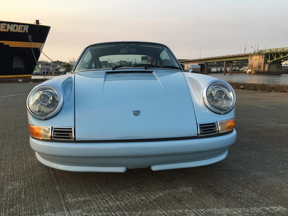 1981 Porsche 911 Carrera SC - Image 13 of 31