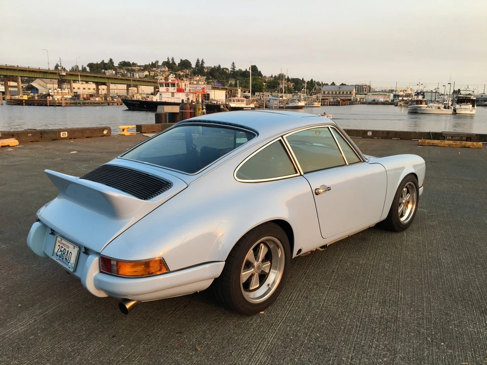 1981 Porsche 911 Carrera SC - Image 29 of 31
