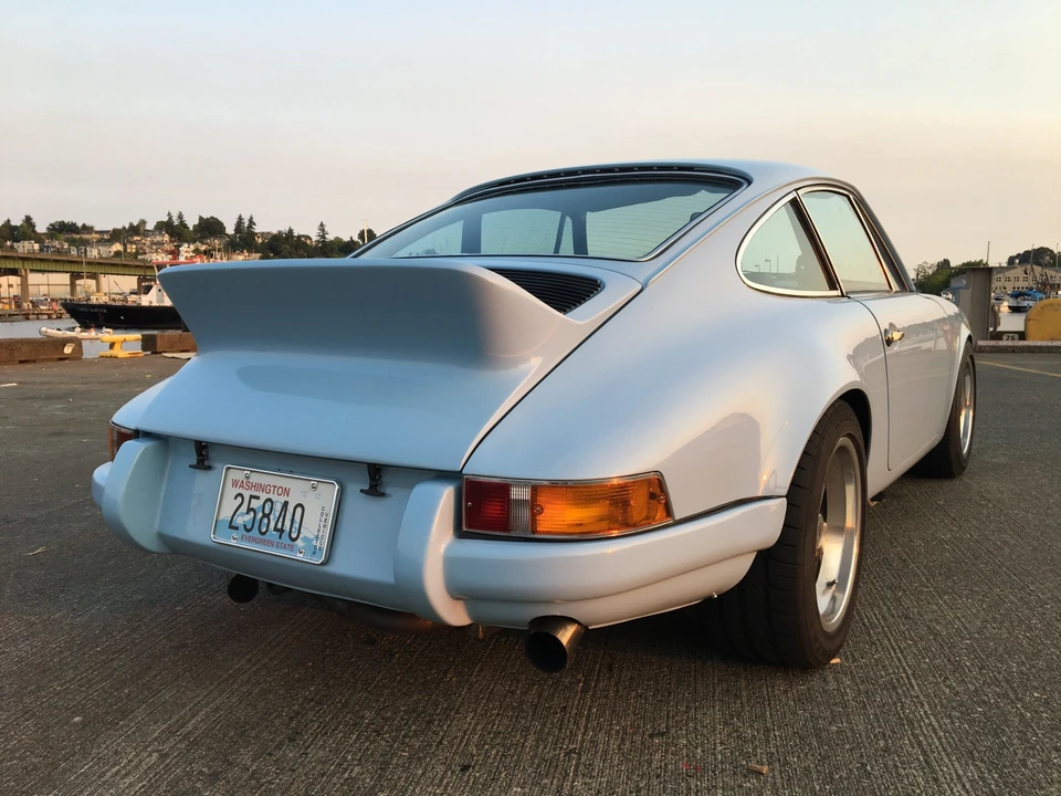 1981 Porsche 911 Carrera SC - Image 31 of 31