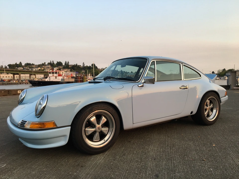 1981 Porsche 911 Carrera SC - Image 5 of 31