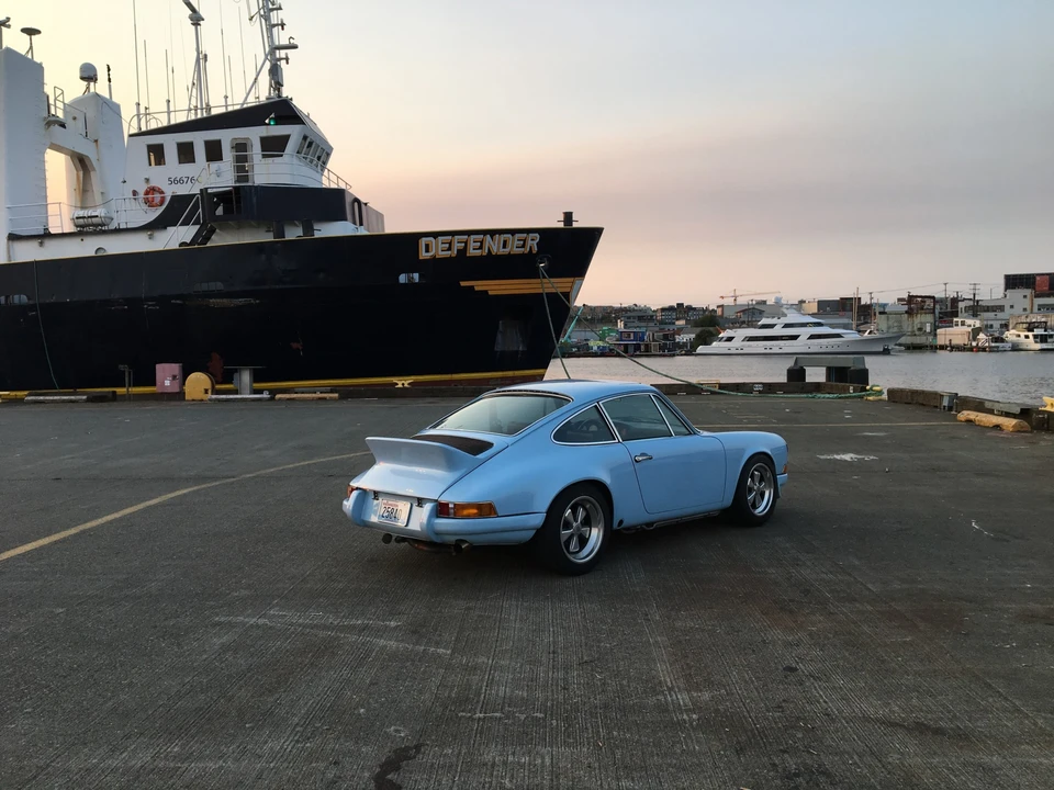 1981 Porsche 911 Carrera SC - Image 27 of 31
