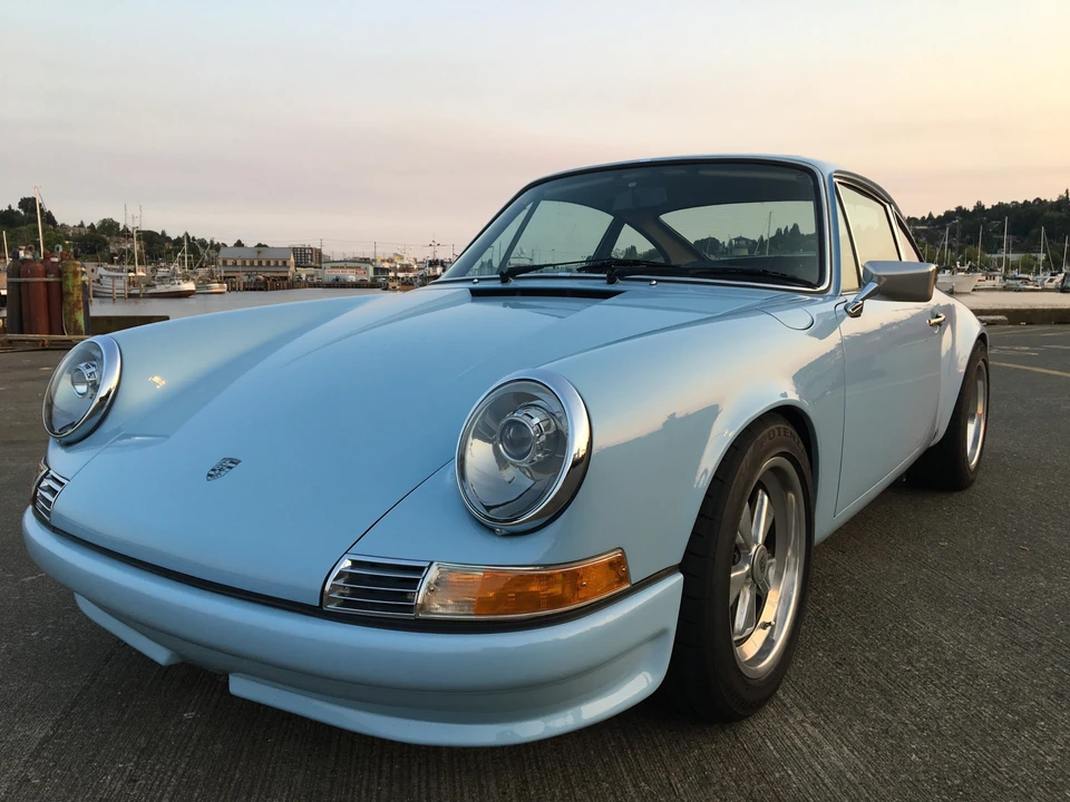 1981 Porsche 911 Carrera SC - Image 7 of 31