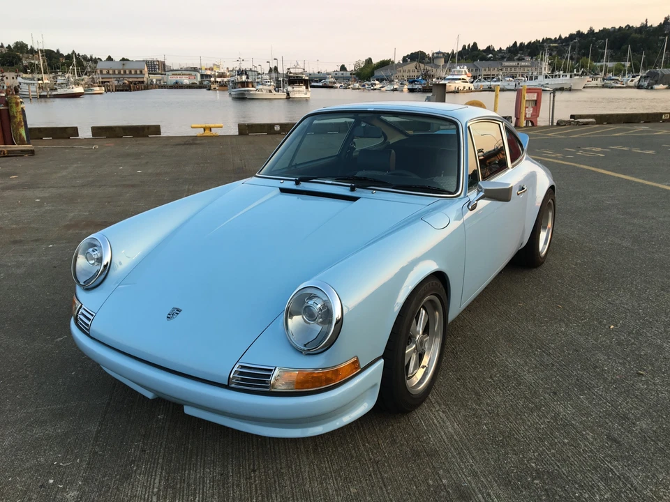 1981 Porsche 911 Carrera SC - Image 6 of 31