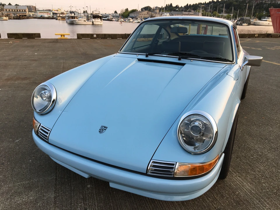 1981 Porsche 911 Carrera SC - Image 10 of 31