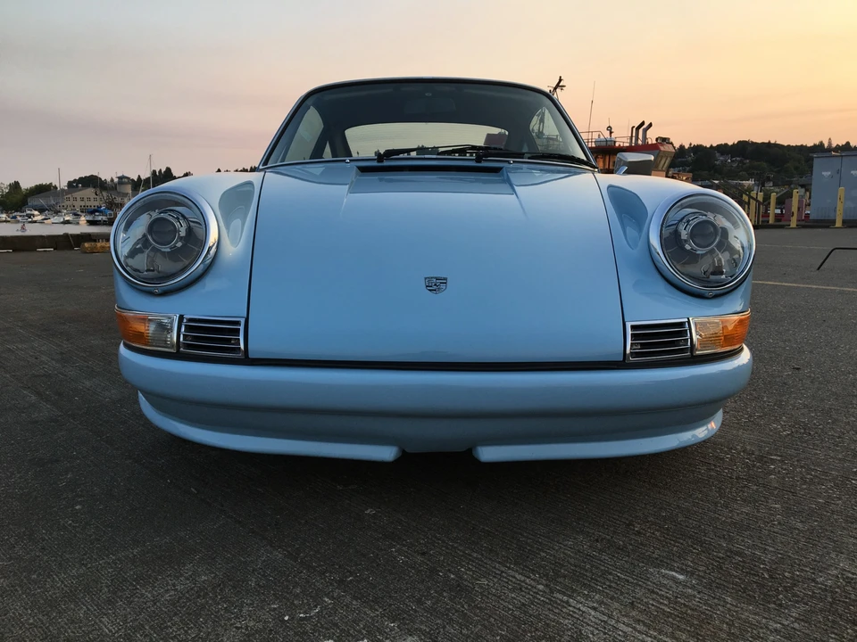 1981 Porsche 911 Carrera SC - Image 11 of 31