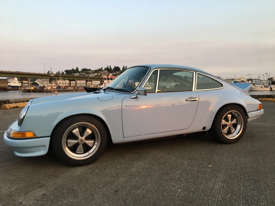 1981 Porsche 911 Carrera SC - Image 2 of 31