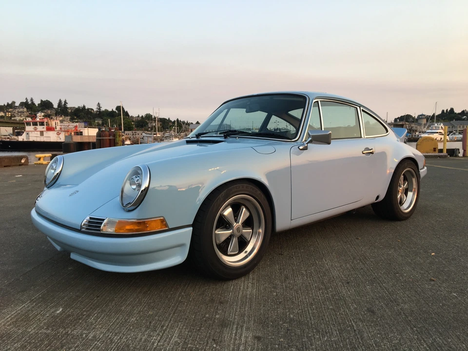 1981 Porsche 911 Carrera SC - Image 4 of 31