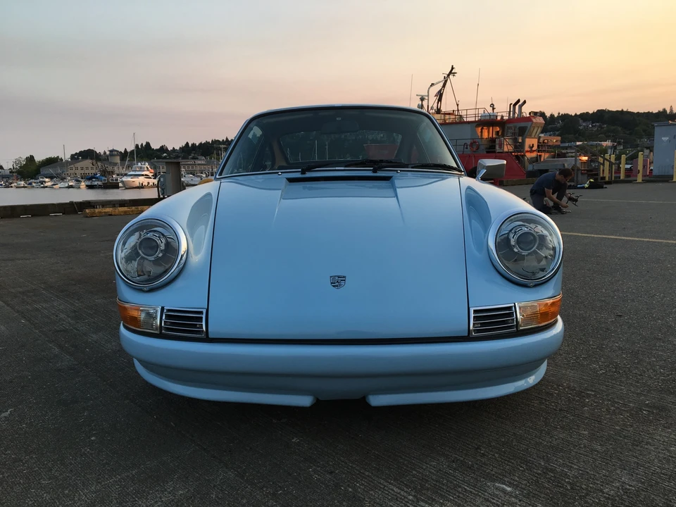 1981 Porsche 911 Carrera SC - Image 12 of 31
