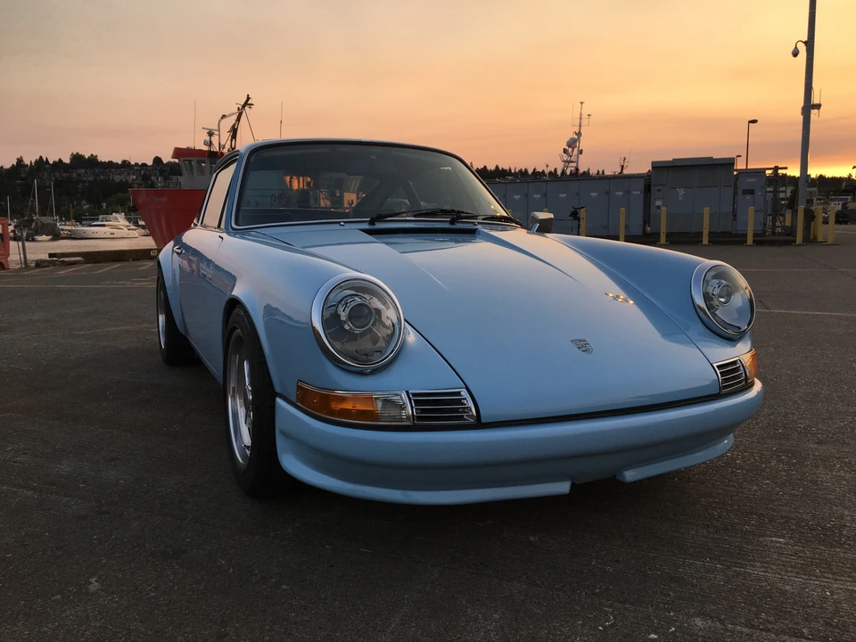1981 Porsche 911 Carrera SC - Image 14 of 31