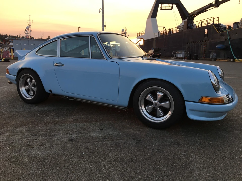 1981 Porsche 911 Carrera SC - Image 21 of 31