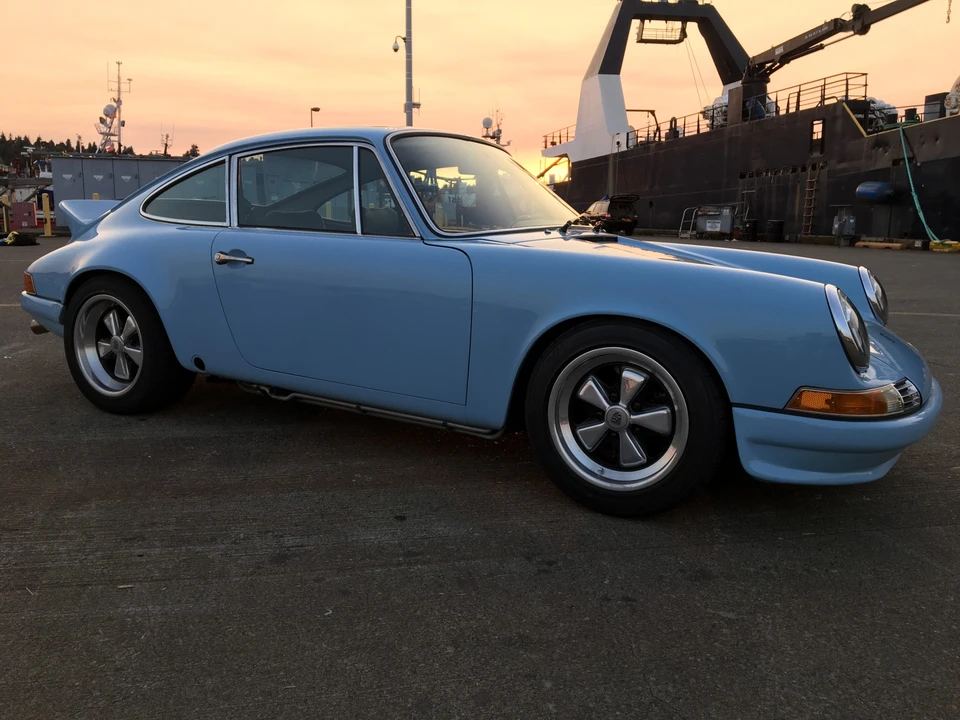 1981 Porsche 911 Carrera SC - Image 22 of 31