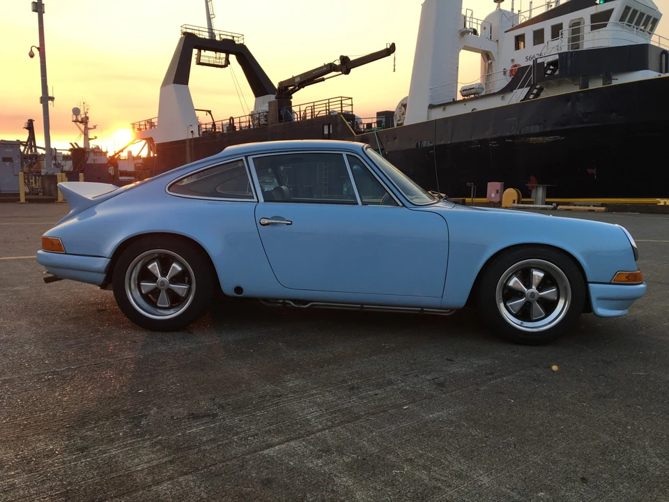 1981 Porsche 911 Carrera SC - Image 23 of 31
