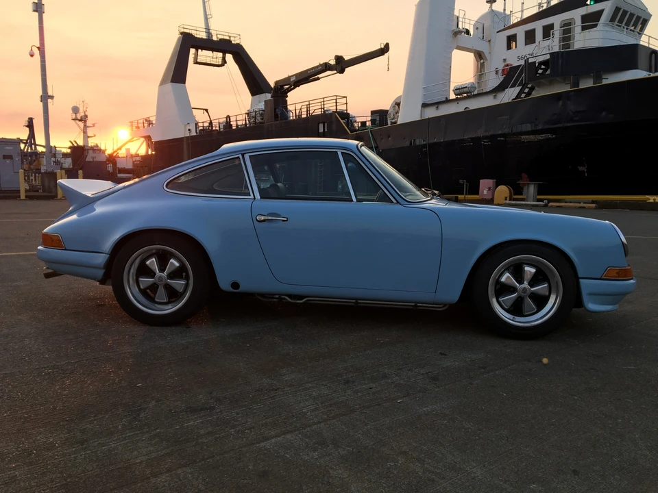 1981 Porsche 911 Carrera SC - Image 24 of 31
