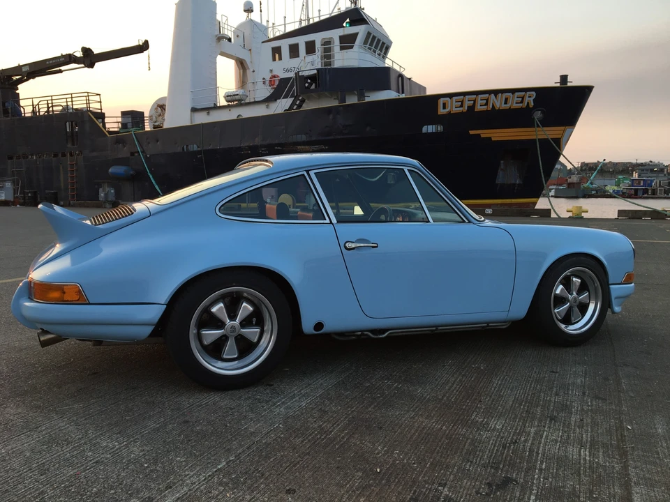 1981 Porsche 911 Carrera SC - Image 25 of 31