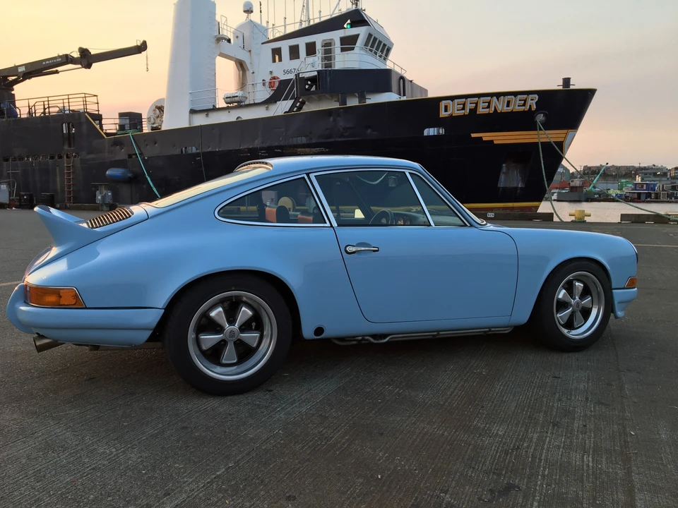 1981 Porsche 911 Carrera SC - Image 26 of 31