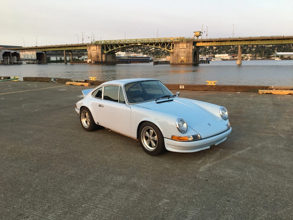 1981 Porsche 911 Carrera SC - Image 21 of 31