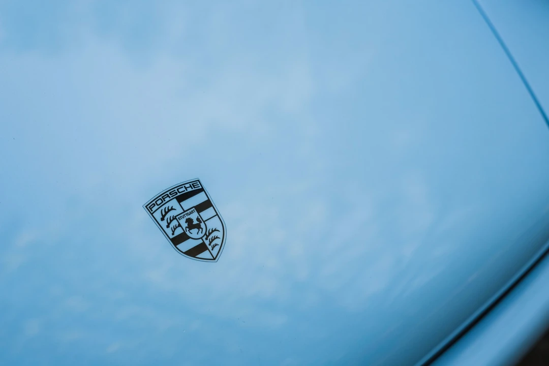 1981 Porsche 911 Carrera SC - Image 30 of 31