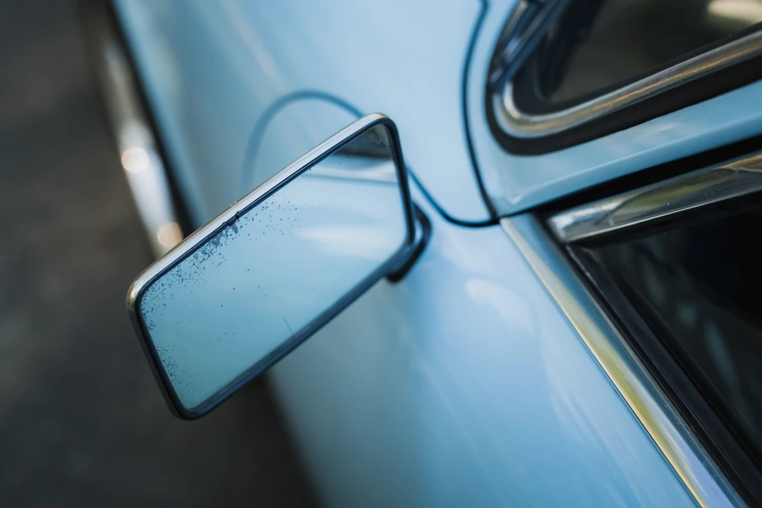 1981 Porsche 911 Carrera SC - Image 31 of 31
