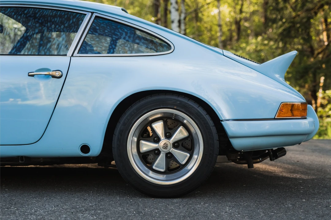 1981 Porsche 911 Carrera SC - Image 25 of 31