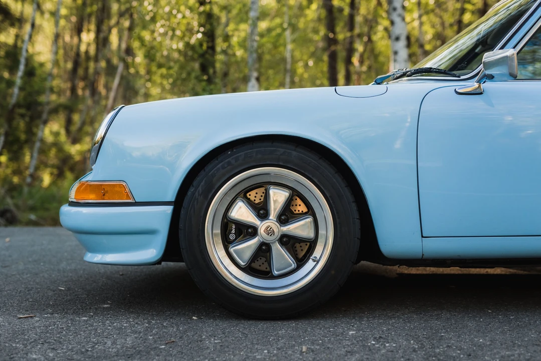 1981 Porsche 911 Carrera SC - Image 26 of 31