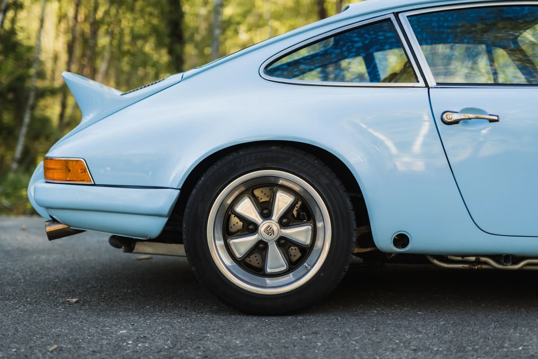 1981 Porsche 911 Carrera SC - Image 27 of 31