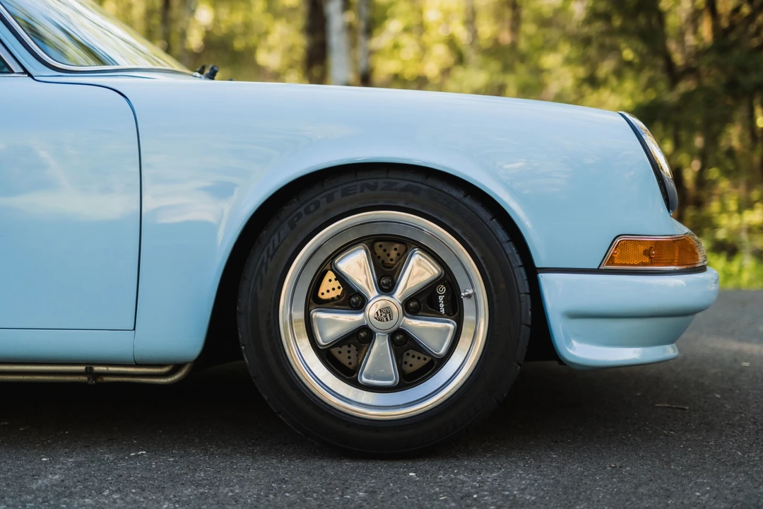 1981 Porsche 911 Carrera SC - Image 28 of 31