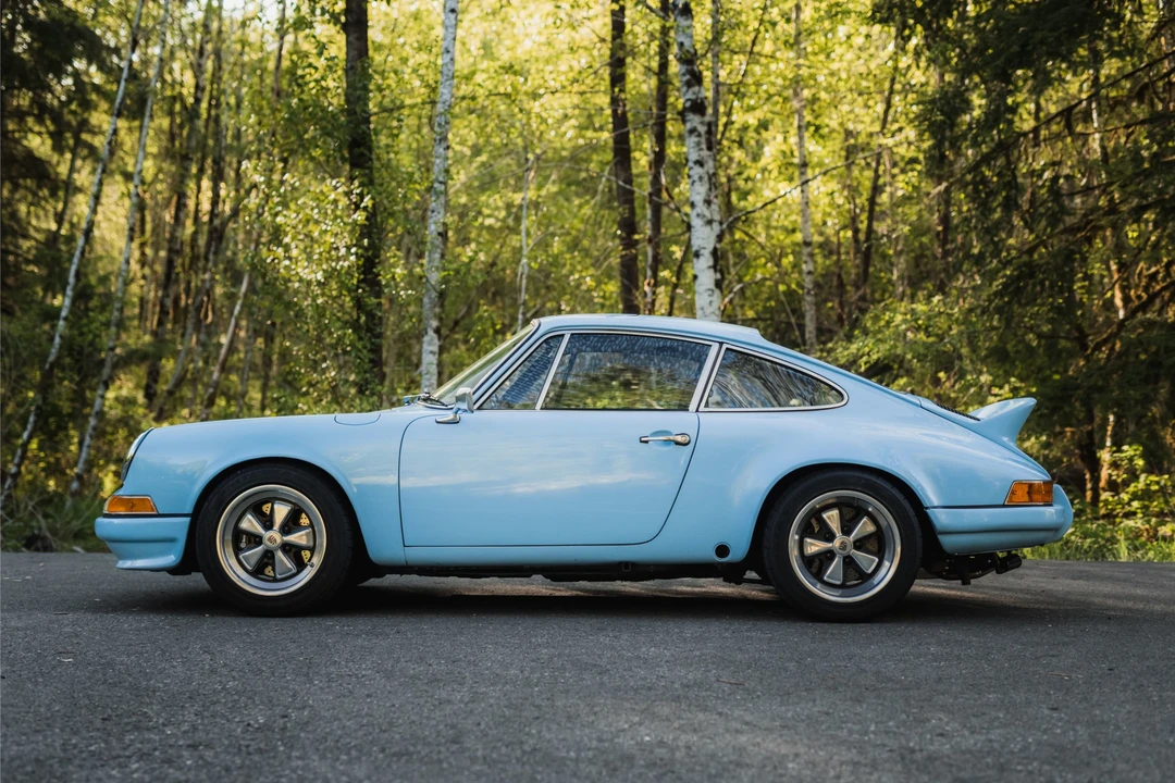 1981 Porsche 911 Carrera SC - Image 5 of 31