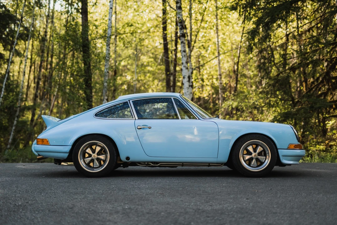 1981 Porsche 911 Carrera SC - Image 13 of 31