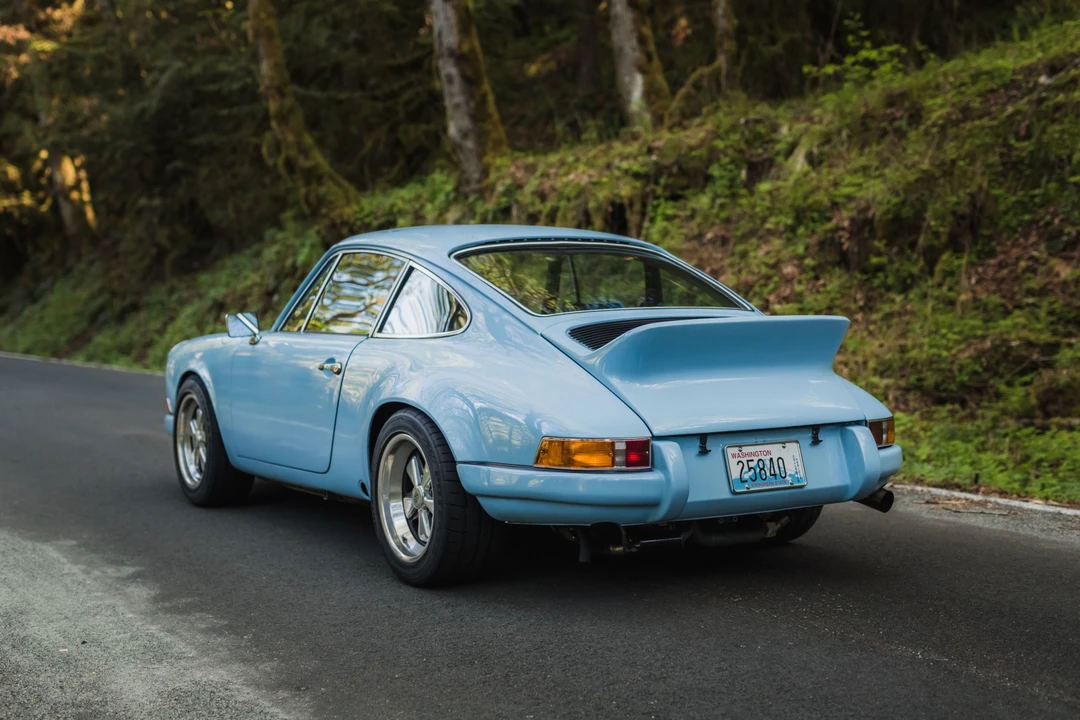 1981 Porsche 911 Carrera SC - Image 6 of 31