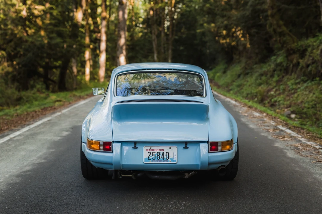 1981 Porsche 911 Carrera SC - Image 9 of 31