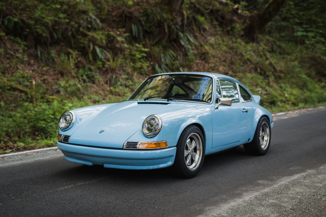 1981 Porsche 911 Carrera SC - Image 4 of 31