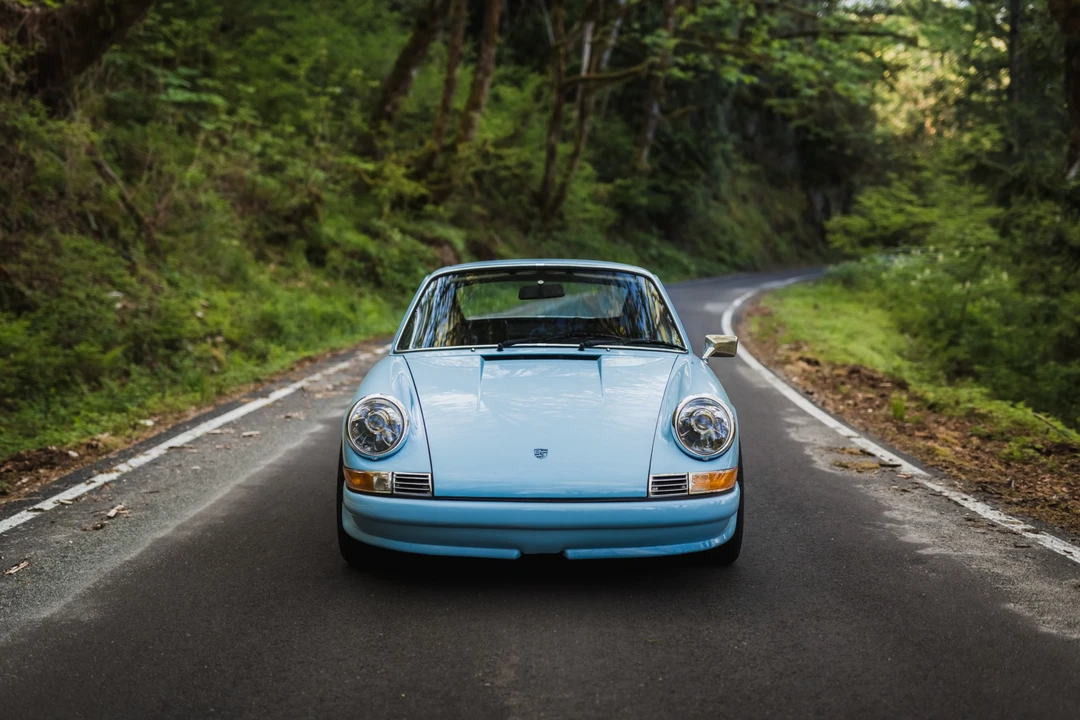 1981 Porsche 911 Carrera SC - Image 20 of 31