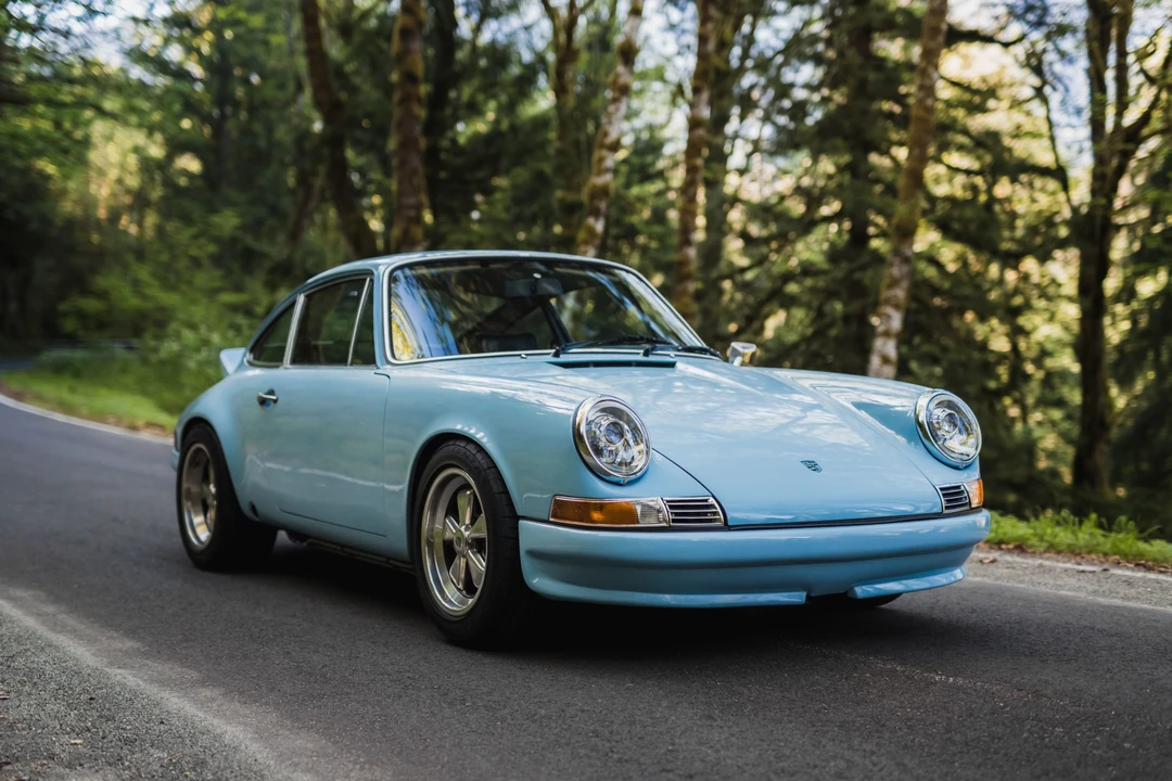 1981 Porsche 911 Carrera SC - Image 17 of 31